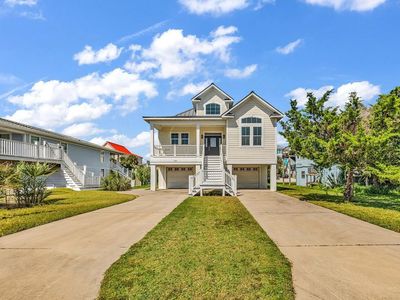 618 Underwood Dr., Murrells Inlet, SC 29576