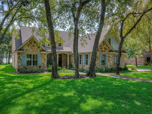 560 Center Drive, Point, TX 75472