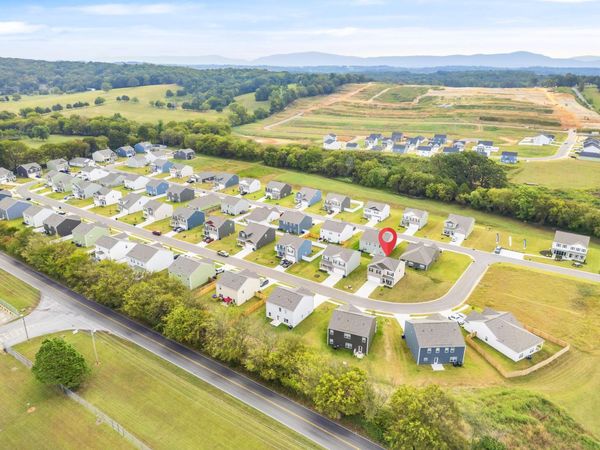 4134 Lone Oak Circle, Cleveland, TN 37323