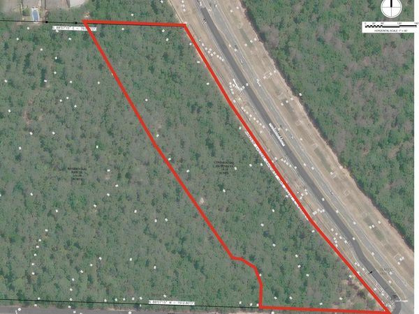 TBD E Highway 20, Niceville, FL 32578