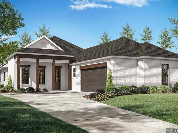 1526 Frankel Ave, Zachary, LA 70791