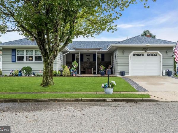 26 CABRILLO BOULEVARD, TOMS RIVER, NJ 08757