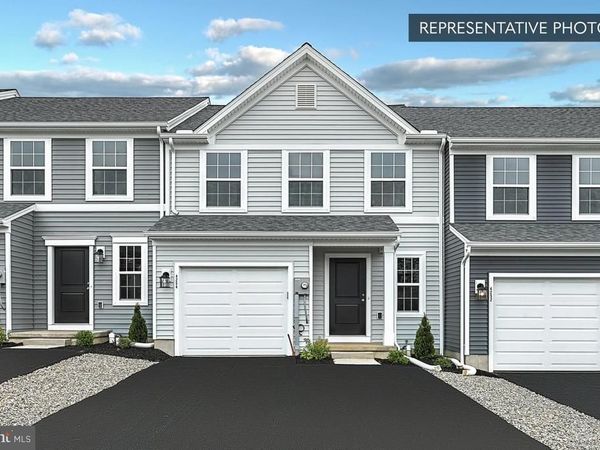 137 BROAD OAK LANE, Unit LOT 72, STATE COLLEGE, PA 16803