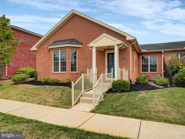 618 TRAFALGAR DRIVE, HAGERSTOWN, MD 21742