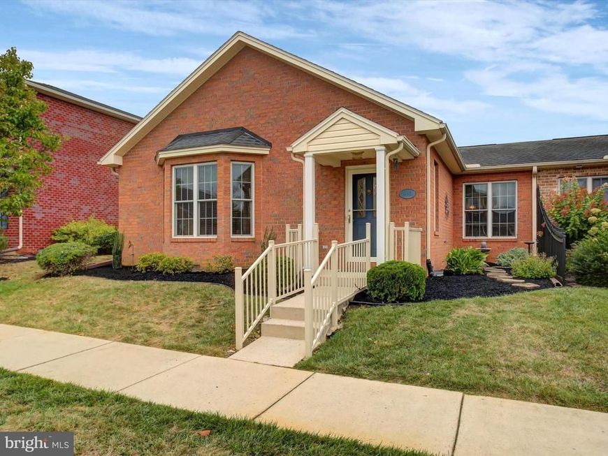 618 Trafalgar Drive, Hagerstown, MD 21742 Main Photo