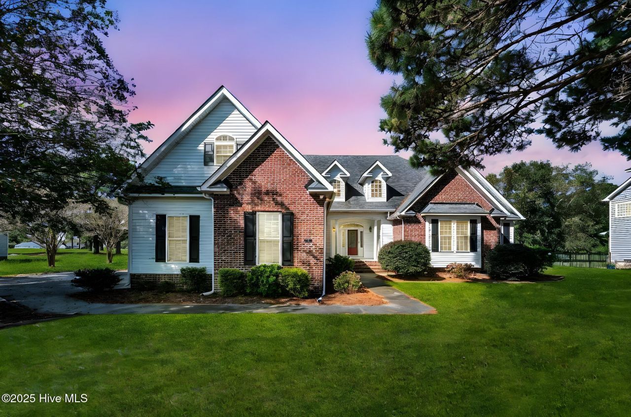 202 Augusta Drive, Grandy, NC 27939 Main Photo