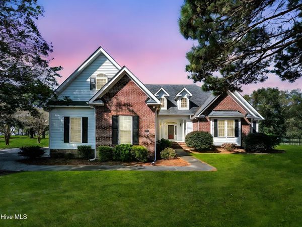 202 Augusta Drive, Grandy, NC 27939