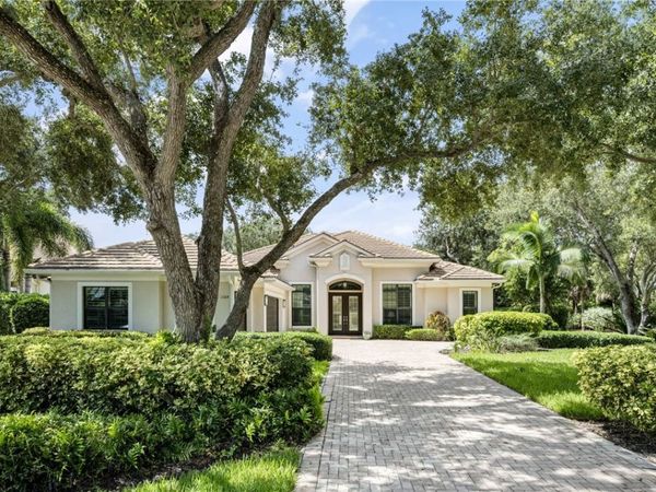 1109 Baywood Drive, Vero Beach, FL 32963