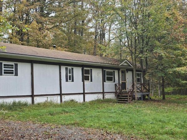 80 Swiss Hill Road N, Jeffersonville, NY 12748