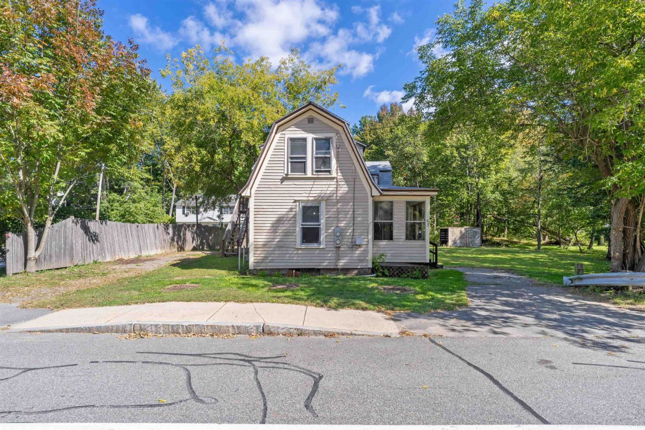 63 Sixth Street, Dover, NH 03820 Main Photo