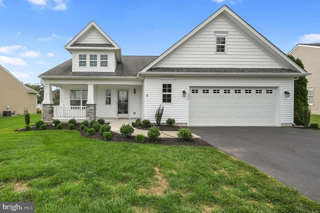 532 Augusta National Drive, Magnolia, DE 19962 Main Photo