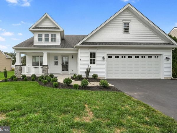 532 AUGUSTA NATIONAL DRIVE, MAGNOLIA, DE 19962