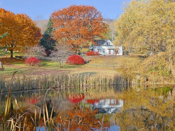 77 Caroll Hinkley Road, Roxbury, NY 12474