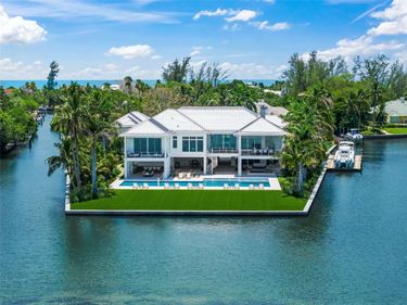 612 JUAN ANASCO DRIVE, LONGBOAT KEY, FL 34228