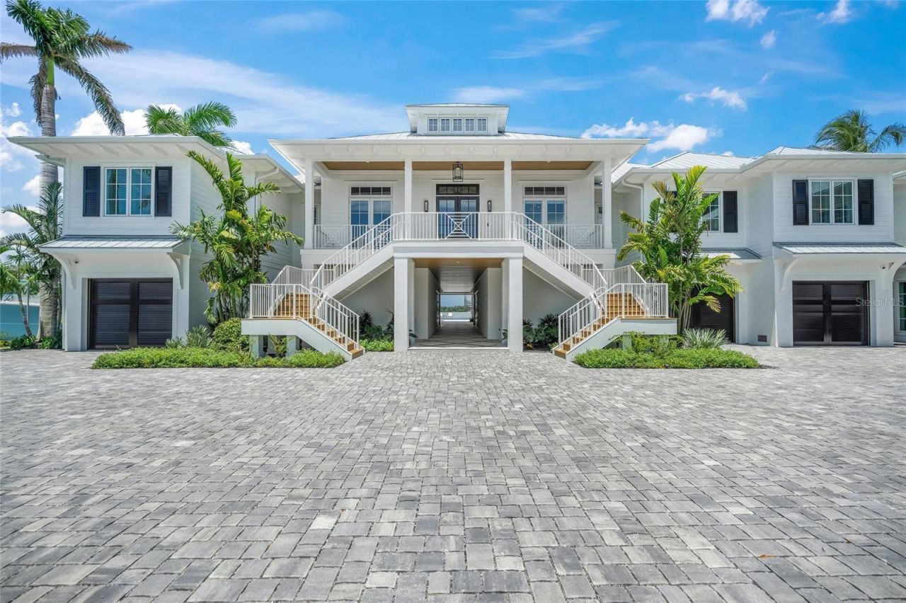 612 Juan Anasco Drive, Longboat Key, FL 34228 Photo
