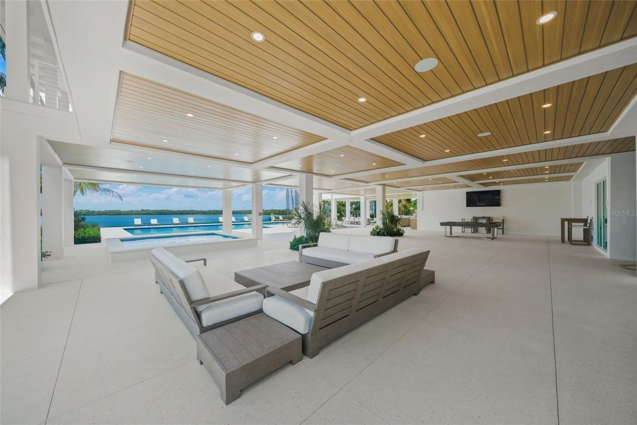 612 Juan Anasco Drive, Longboat Key, FL 34228 Photo