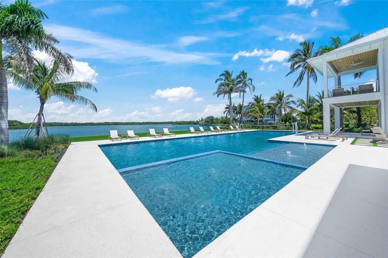612 Juan Anasco Drive, Longboat Key, FL 34228 Photo