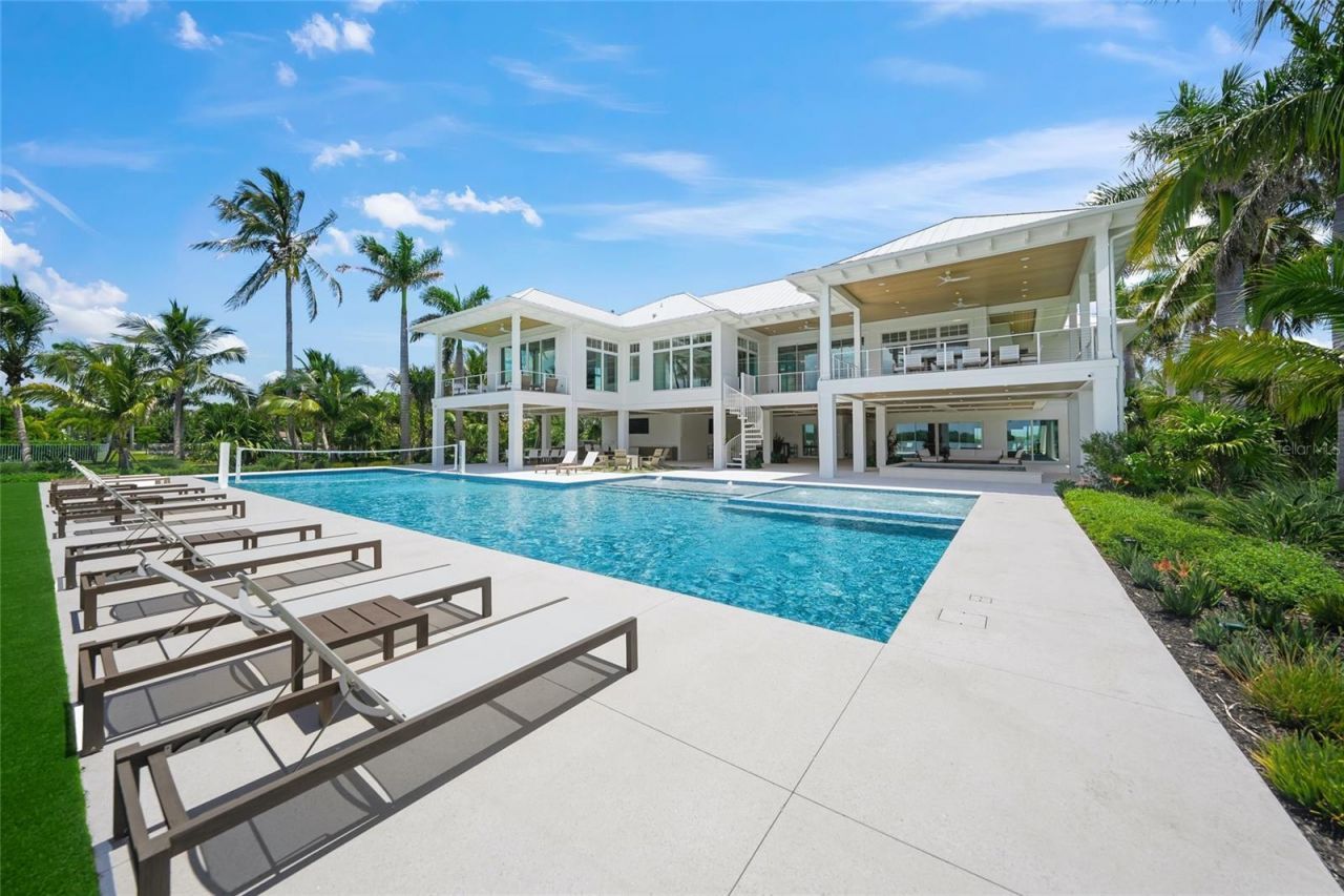 612 Juan Anasco Drive, Longboat Key, FL 34228 Photo
