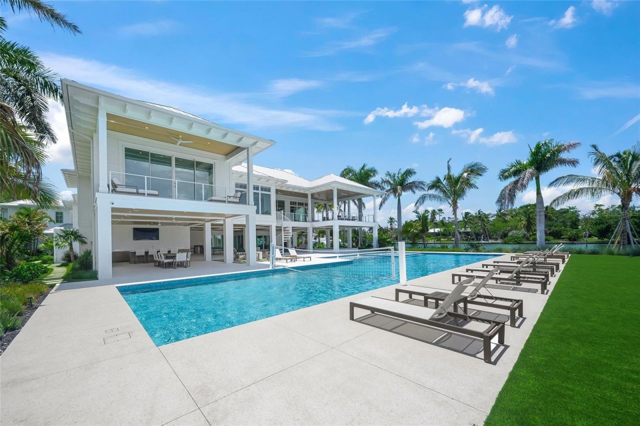 612 Juan Anasco Drive, Longboat Key, FL 34228 Photo