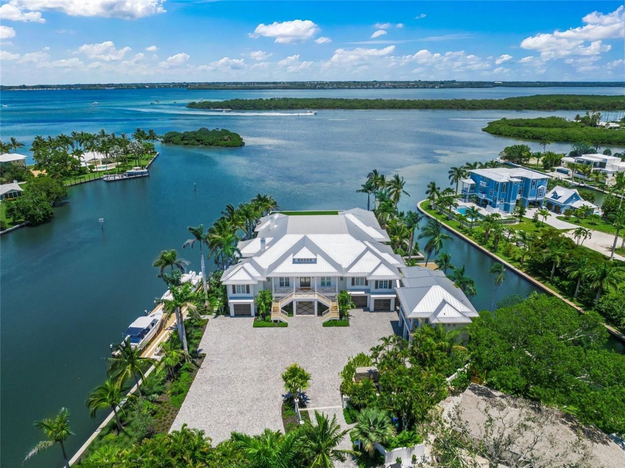 612 Juan Anasco Drive, Longboat Key, FL 34228 Photo