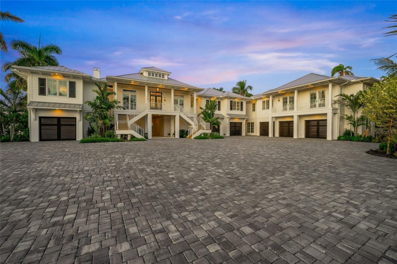 612 Juan Anasco Drive, Longboat Key, FL 34228 Photo