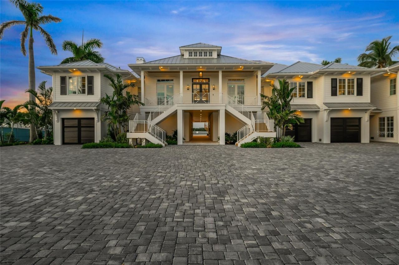 612 Juan Anasco Drive, Longboat Key, FL 34228 Photo