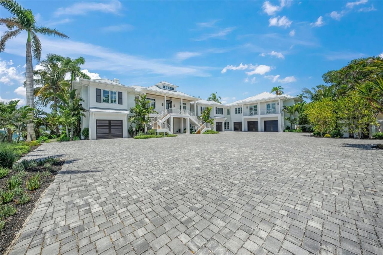 612 Juan Anasco Drive, Longboat Key, FL 34228 Photo