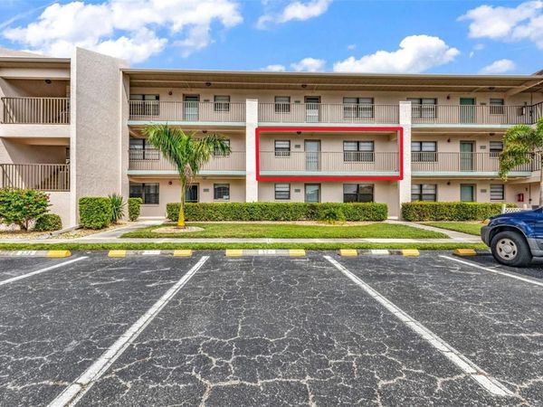 175 KINGS HIGHWAY, Unit B3, PUNTA GORDA, FL 33983