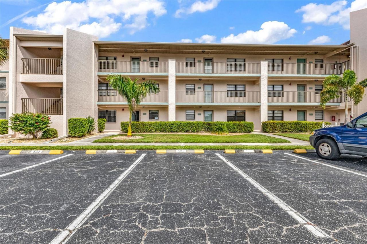 175 Kings Highway, Unit B3, Punta Gorda, FL 33983 Photo