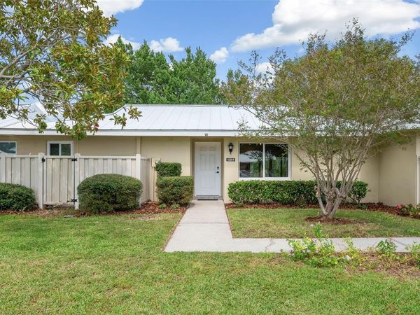 11254 W BAYSHORE DRIVE, Unit 70, CRYSTAL RIVER, FL 34429