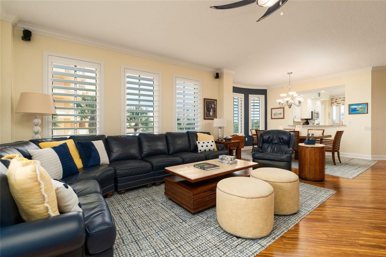 259 Minorca Beach Way, Unit 303, New Smyrna Beach, FL 32169 Photo