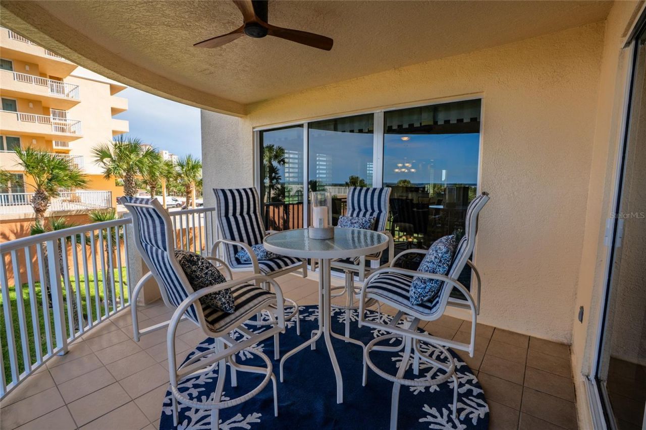 259 Minorca Beach Way, Unit 303, New Smyrna Beach, FL 32169 Photo