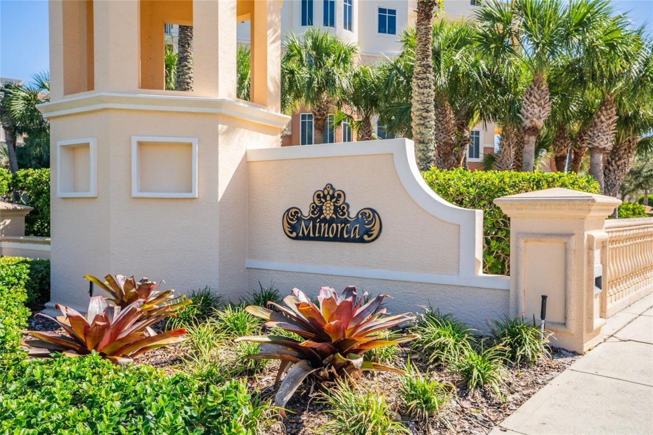 259 Minorca Beach Way, Unit 303, New Smyrna Beach, FL 32169 Photo