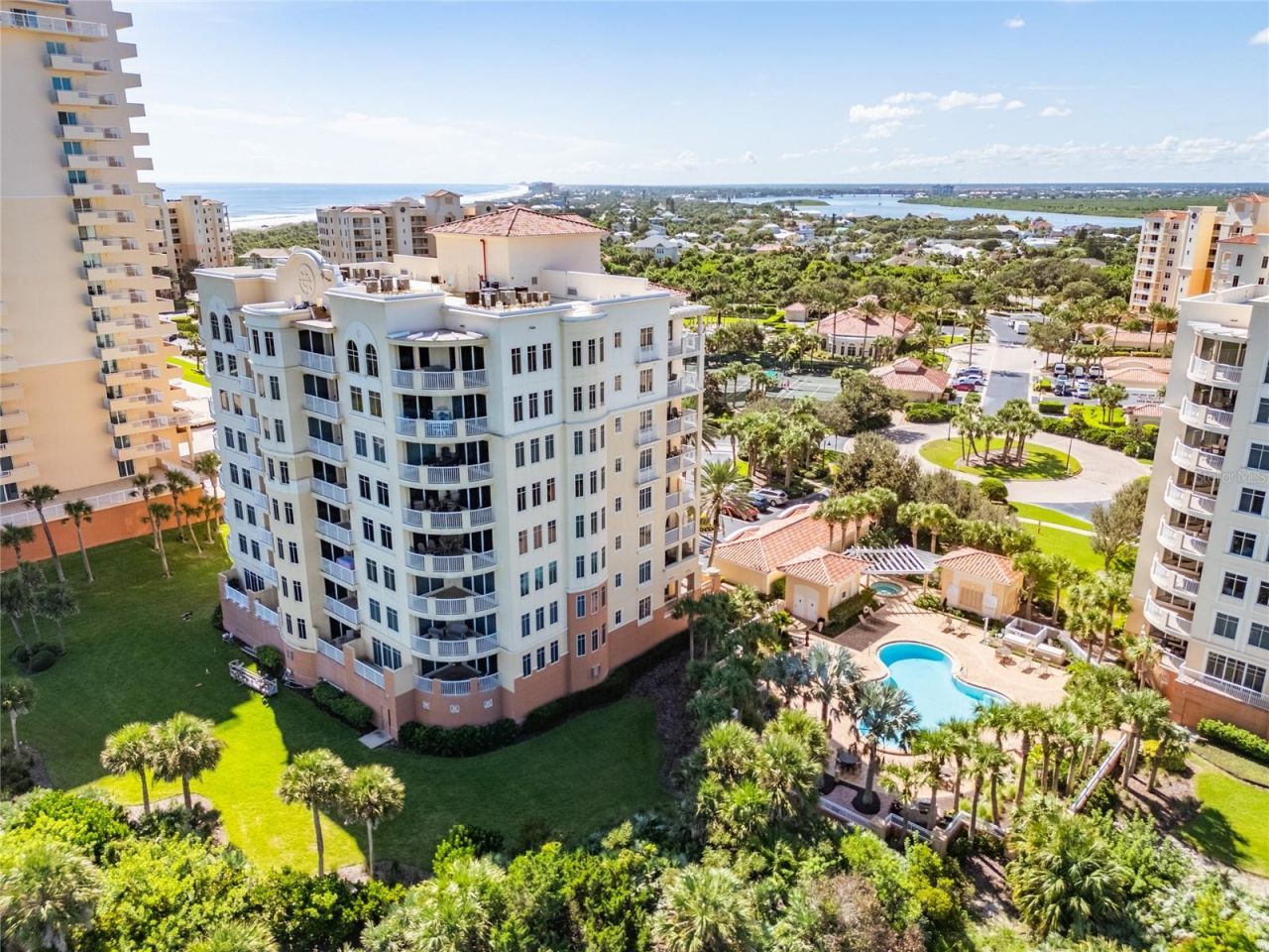 259 Minorca Beach Way, Unit 303, New Smyrna Beach, FL 32169 Photo