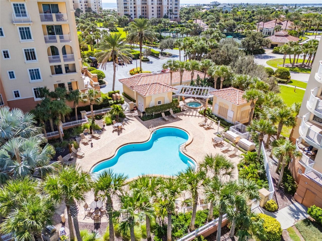 259 Minorca Beach Way, Unit 303, New Smyrna Beach, FL 32169 Photo