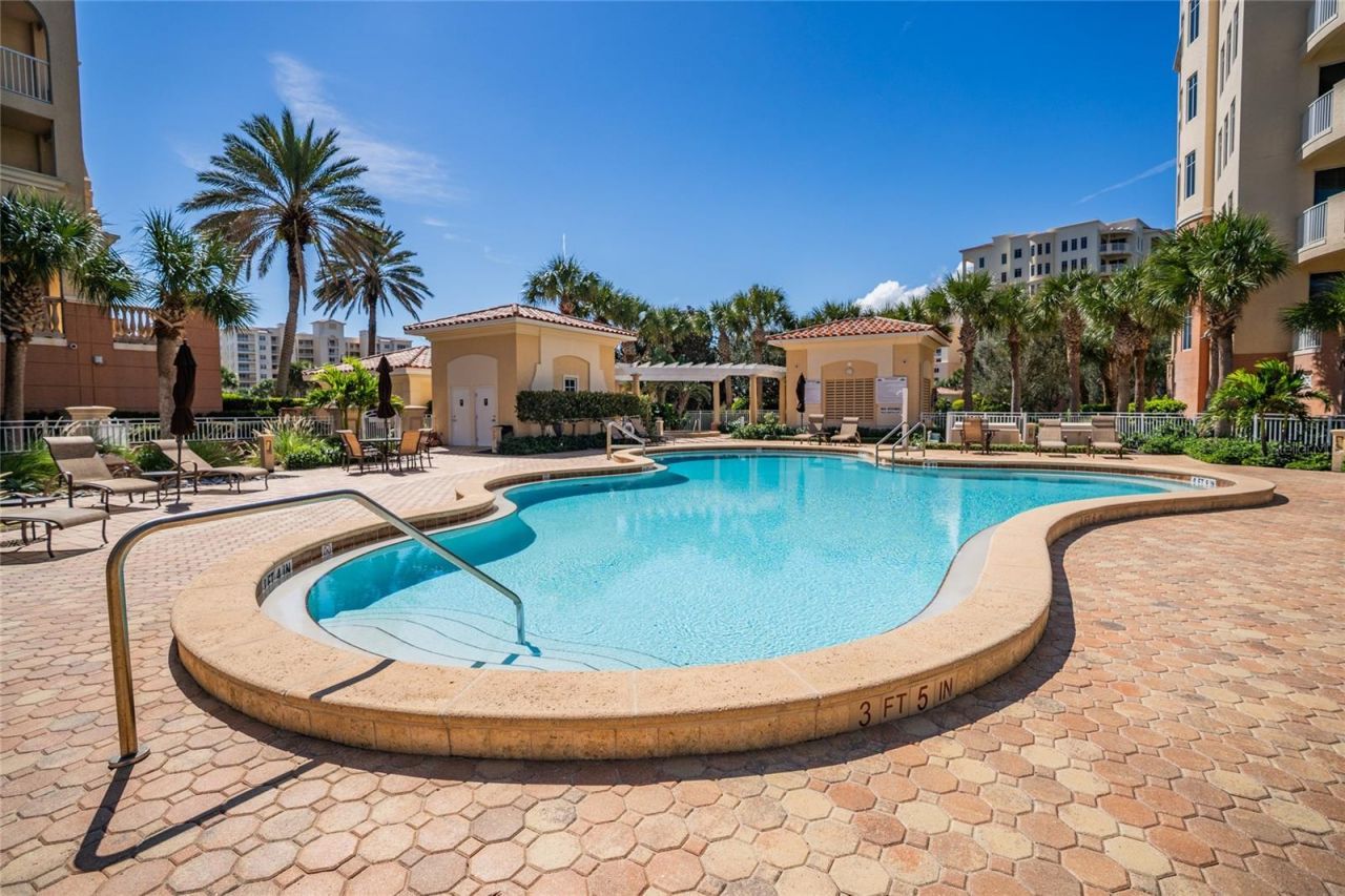 259 Minorca Beach Way, Unit 303, New Smyrna Beach, FL 32169 Photo