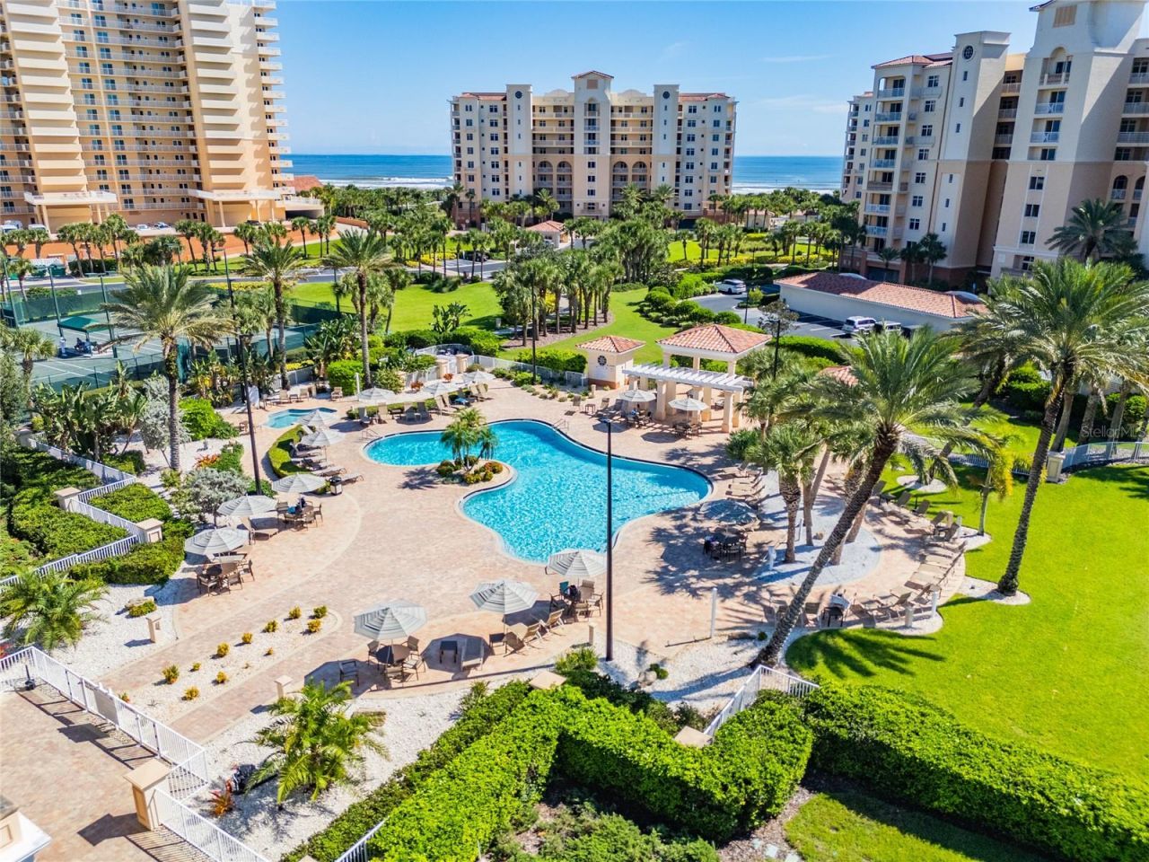 259 Minorca Beach Way, Unit 303, New Smyrna Beach, FL 32169 Photo