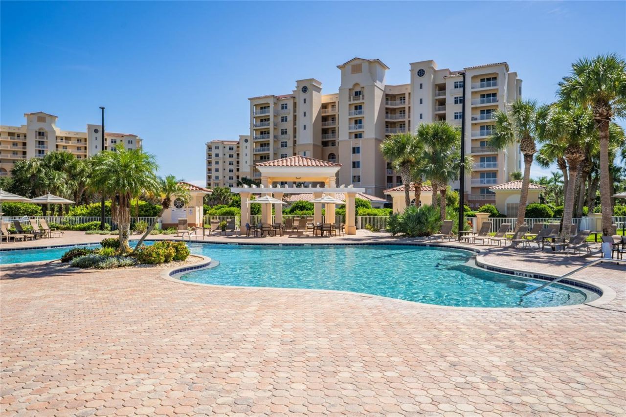 259 Minorca Beach Way, Unit 303, New Smyrna Beach, FL 32169 Photo