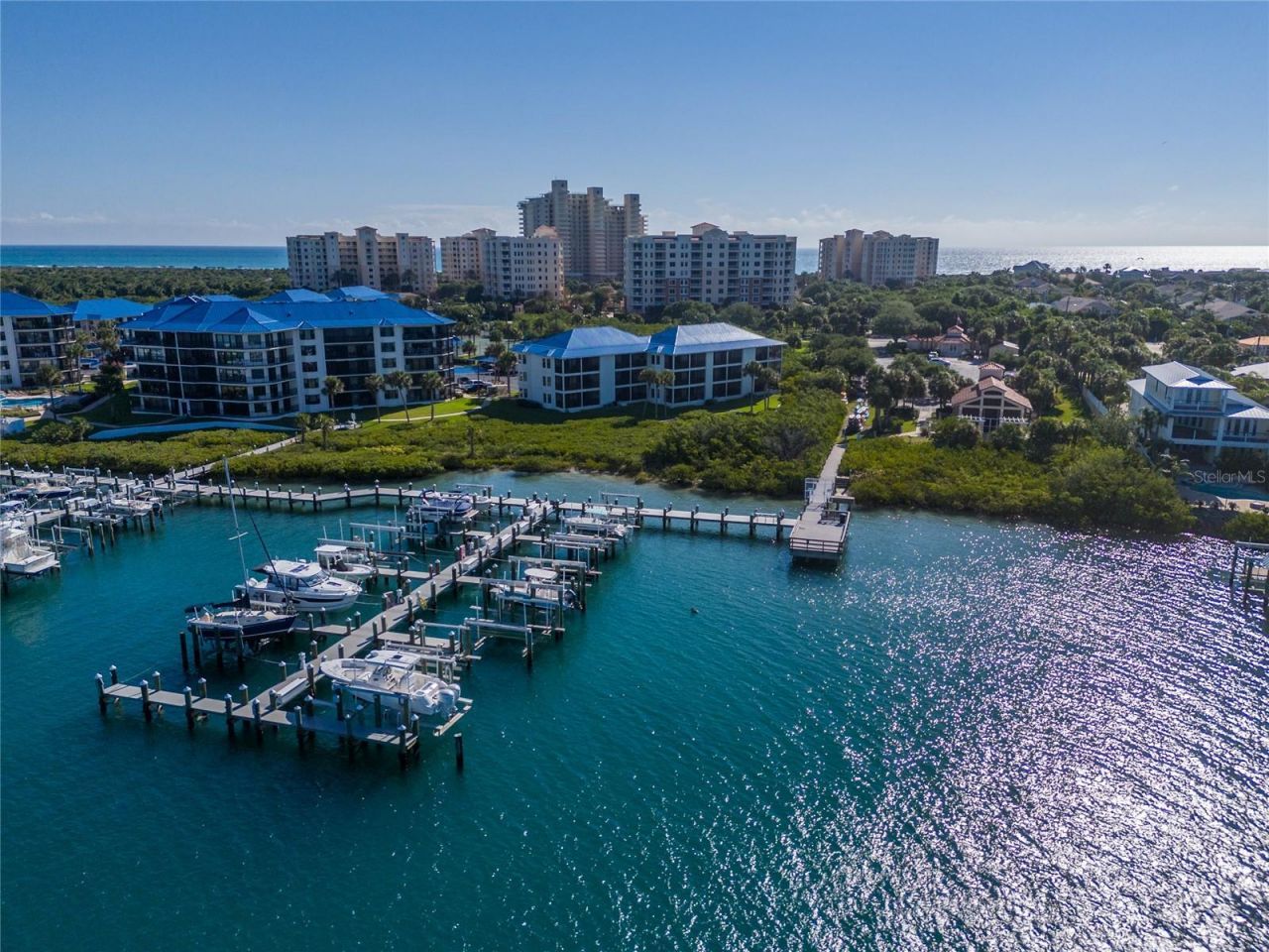 259 Minorca Beach Way, Unit 303, New Smyrna Beach, FL 32169 Photo