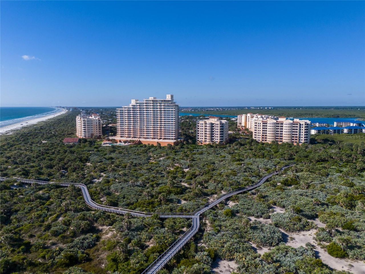 259 Minorca Beach Way, Unit 303, New Smyrna Beach, FL 32169 Photo