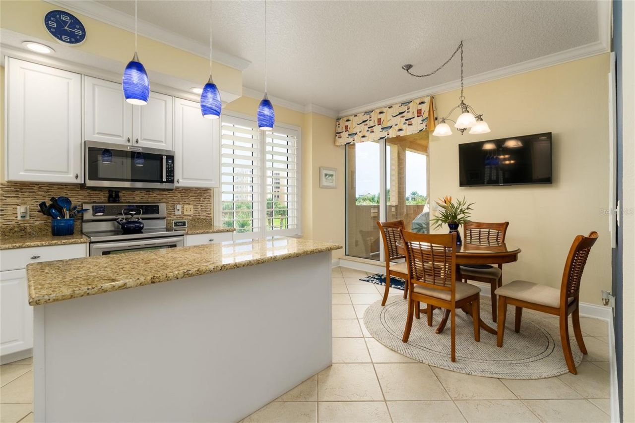 259 Minorca Beach Way, Unit 303, New Smyrna Beach, FL 32169 Photo