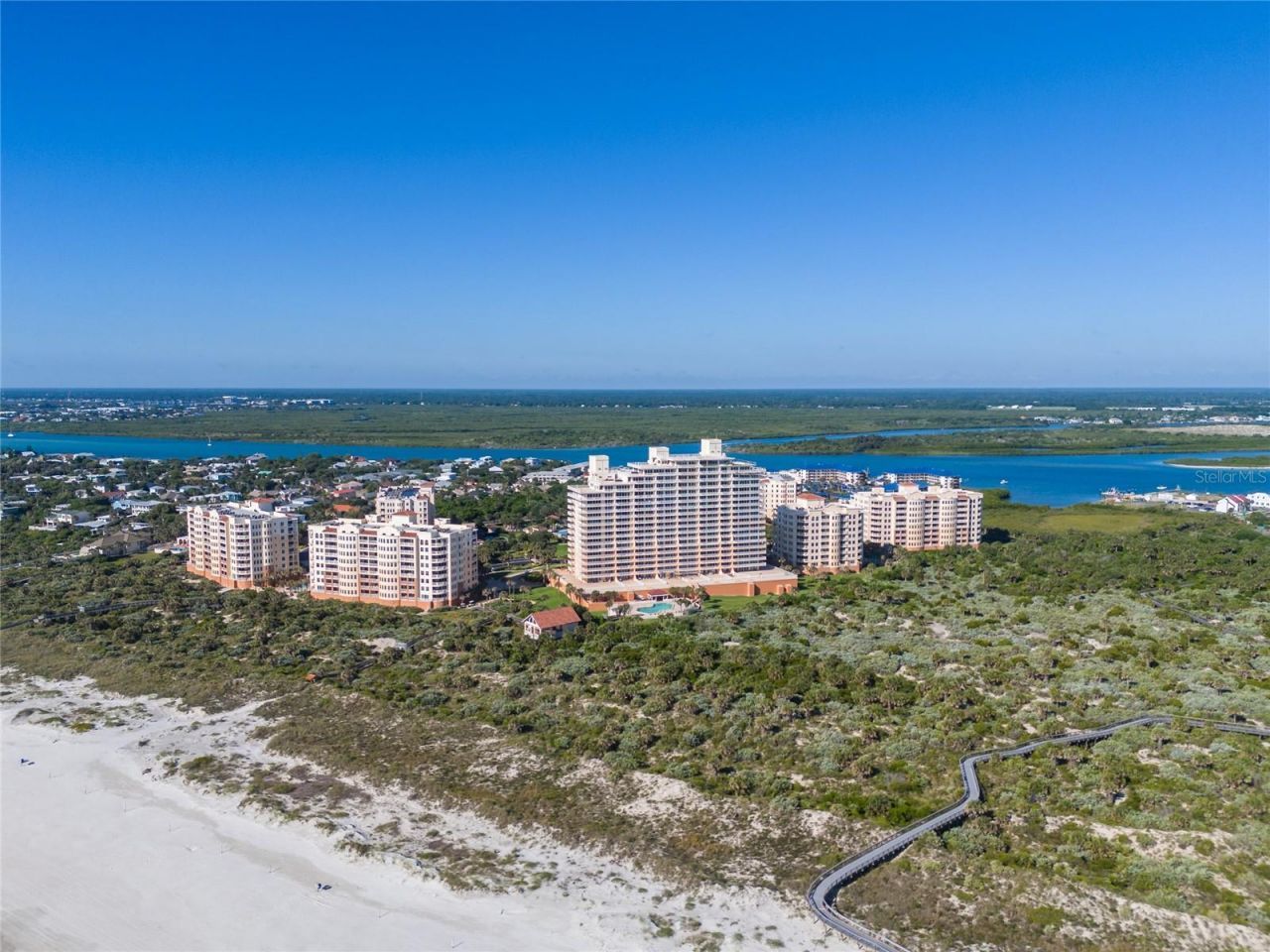 259 Minorca Beach Way, Unit 303, New Smyrna Beach, FL 32169 Photo