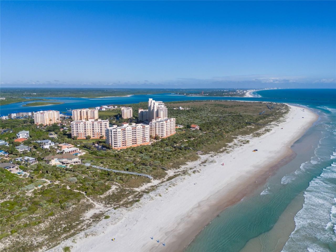 259 Minorca Beach Way, Unit 303, New Smyrna Beach, FL 32169 Photo