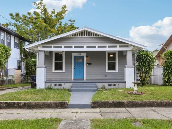 1209 E 17TH AVENUE, TAMPA, FL 33605