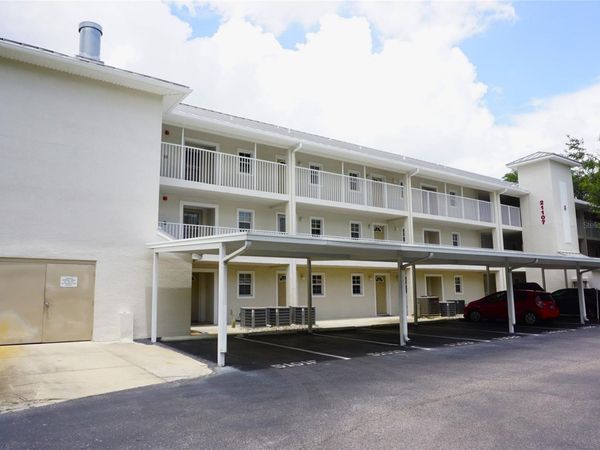 21107 FOUNTAIN VIEW LANE, Unit 5102, LUTZ, FL 33558