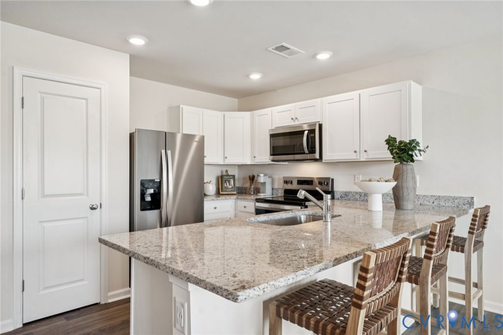 3532 Perrins Hill Way, Prince George, VA 23875 Main Photo