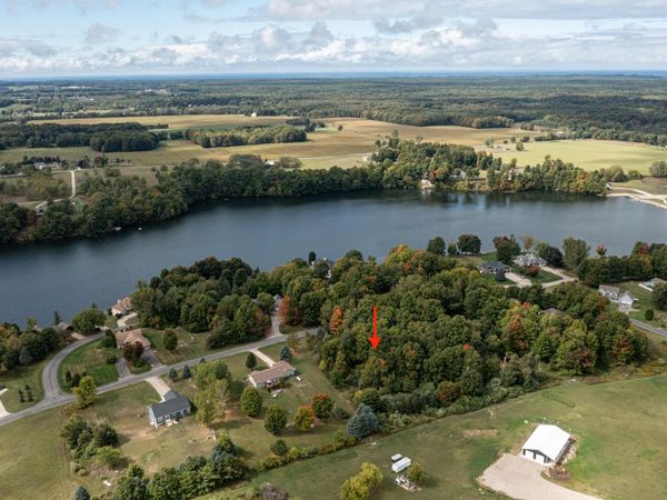 Lot #7 N Hill N Dale, Hart, MI 49420