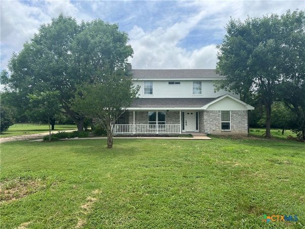 2955 E Amity Road , Belton, TX 76513