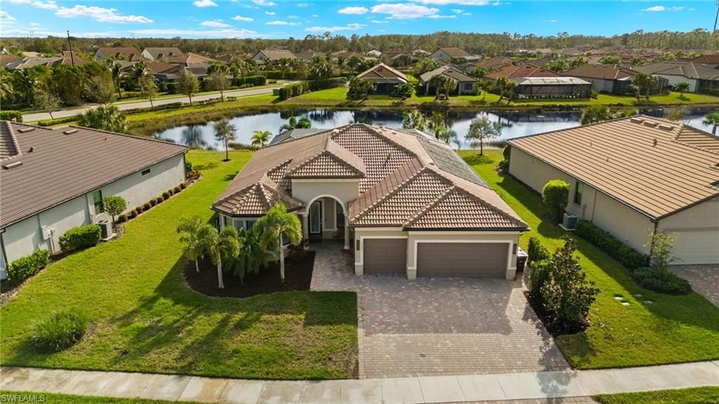 11283 Thurston Chase, Fort Myers, FL 33913 Photo