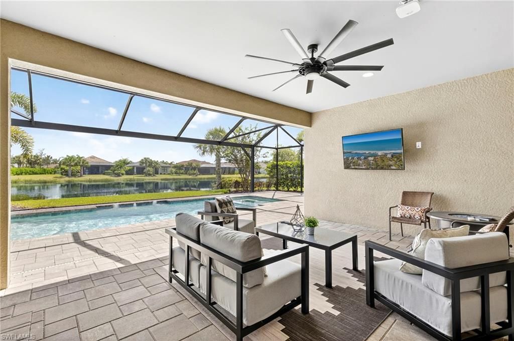 11283 Thurston Chase, Fort Myers, FL 33913 Photo